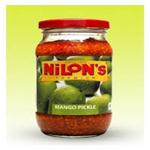 NILLONS MANGO PICKLE 1.2KG